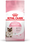 Royal Canin CAT Mother&BabyCat Karma sucha z drobiem op. 400g