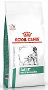 Royal Canin Vet DOG Satiety Support Weight Management Karma sucha op. 1.5kg