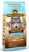 Wolfsblut DOG Adult Cold River Karma sucha op. 12.5kg