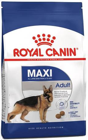 Royal Canin DOG Adult Maxi Karma sucha op. 15kg