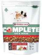 Versele-Laga Complete Rat&Mouse Sucha Karma dla szczurów i myszy op. 500g