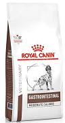 Royal Canin Vet DOG Gastro Intestinal Moderate Calorie Karma sucha op. 2kg