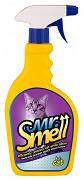 Mr. Smell Preparat likwidujący zapach dla kota poj. 500ml