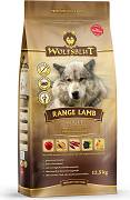 Wolfsblut DOG Adult Range Lamb Karma sucha z jagnięciną op. 12.5kg
