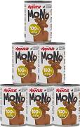 Comfy Appetit Mono Mokra Karma z jeleniem dla psa 6x400g PAKIET