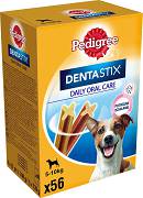Pedigree Dentastix Gryzak dla psa op. 8x110g (56 szt.)