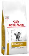 Royal Canin Vet CAT Urinary S/O Moderate Calorie Karma sucha z drobiem op. 3.5kg