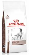 Royal Canin Vet DOG Hepatic Karma sucha op. 1.5kg