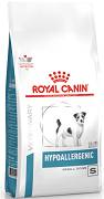 Royal Canin Vet DOG Small Hypoallergenic Karma sucha op. 3.5kg