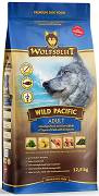 Wolfsblut DOG Adult Wild Pacific Karma sucha op. 12.5kg