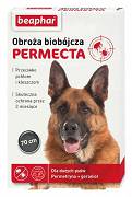 Beaphar Permecta Obroża dla psa dł. 70cm 