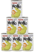 Comfy Appetit Mono Mokra Karma z królikiem dla psa 6x400g PAKIET