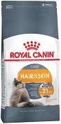 Royal Canin CAT Hair&Skin Care Karma sucha z drobiem op. 4kg