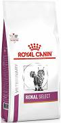 Royal Canin Vet CAT Renal Select Karma sucha op. 4kg