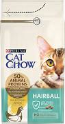 Purina CAT Chow Hairball Control Karma sucha op. 1.5kg 