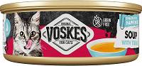 Voskes CAT Soup Karma mokra z tuńczykiem dla kota 50g