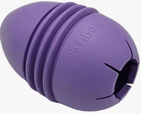 Fiboo Fijoo Spowalniacz jedzenia kolor fioletowy