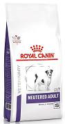 Royal Canin Vet DOG Adult Neutered Small Karma sucha op. 1.5kg