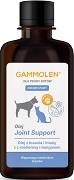 Gammolen Joint Support Olej z łososia dla psa i kota 250ml