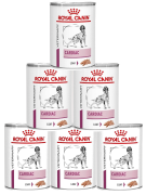 Royal Canin VET DOG Cardiac Karma mokra op. 6x410g PAKIET