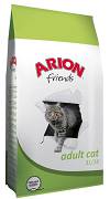 Arion Friends CAT Adult 31/14 Karma sucha z kurczakiem op. 2x15kg DWU-PAK