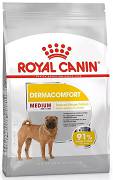 Royal Canin DOG Medium Dermacomfort Karma sucha op. 12kg WYPRZEDAŻ