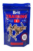 Brit Training Snack Przysmak dla psa rozm. L op. 200g