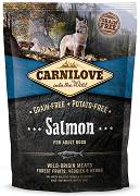 Carnilove DOG Adult Salmon Karma sucha z łososiem op. 1.5kg