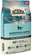 Acana CAT Adult Bountiful Catch Karma sucha z rybami morskimi op. 4.5kg