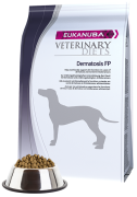 Eukanuba Veterinary Diets DOG Dermatosis FP Karma sucha op. 5kg