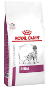 Royal Canin Vet DOG Renal Karma sucha op. 7kg