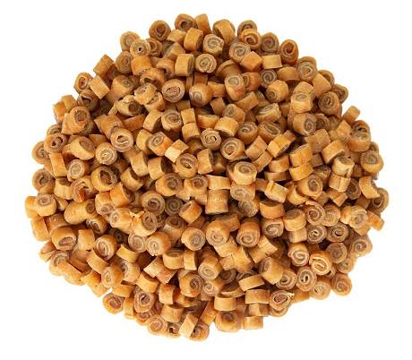 Mięsołaki Przysmak Rollsy mini kurczak z rybą dla psa op. 500g WYPRZEDAŻ