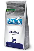 Farmina Vet Life CAT UltraHypo Karma sucha op. 2kg