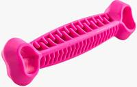 Fiboo Fiboone Dental Monster Gryzak dla psa dł. 25cm kolor różowy