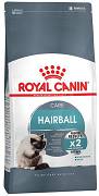 Royal Canin CAT Hairball Care Karma sucha z drobiem op. 400g