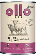 Ollo Umami Lamb&Beef Dog Adult Mokra Karma z jagnięciną i wołowiną dla psa 400g