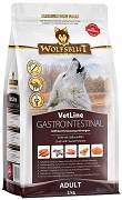 Wolfsblut DOG Adult VetLine Gastrointestinal Karma sucha z kaczką op. 2kg