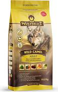 Wolfsblut DOG Adult Wild Camel Karma sucha op. 12,5kg