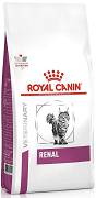 Royal Canin Vet CAT Renal Karma sucha z drobiem op. 4kg