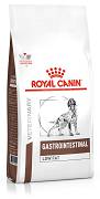 Royal Canin Vet DOG Gastro Intestinal Low Fat Karma sucha op. 2x12kg DWU-PAK