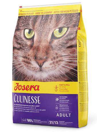 Josera CAT Adult Culinesse Karma sucha op. 2kg