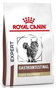 Royal Canin Expert CAT Gastro Intestinal FIBRE Karma sucha z drobiem op. 4kg
