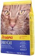 Josera CAT Adult Daily Cat Karma sucha op. 10kg