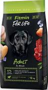 Fitmin For Life DOG Adult Karma sucha op. 12kg
