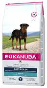 Eukanuba DOG Adult Rottweiler Karma sucha op. 12kg