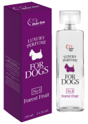 Over Zoo Luxury Pet Perfume Forest fruit perfumy dla psów op.100ml WYPRZEDAŻ