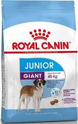 Royal Canin DOG Junior Giant Karma sucha op. 15kg