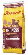 Josera DOG Adult Optiness Karma sucha op. 12.5kg
