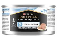 Purina Veterinary Diets DOG&CAT Canine&Feline CN Convalescence Karma mokra op. 195g