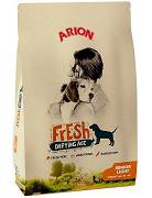 Arion Fresh DOG Senior&Light Defying Age Karma sucha op. 12kg